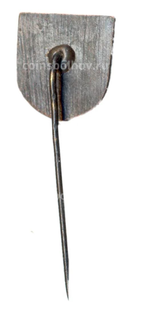 Значок Даугавпилс