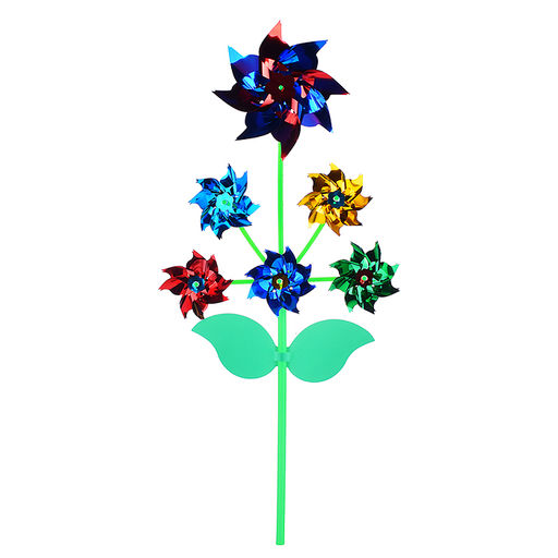 Ветерок "Цветущий сад", в пакете