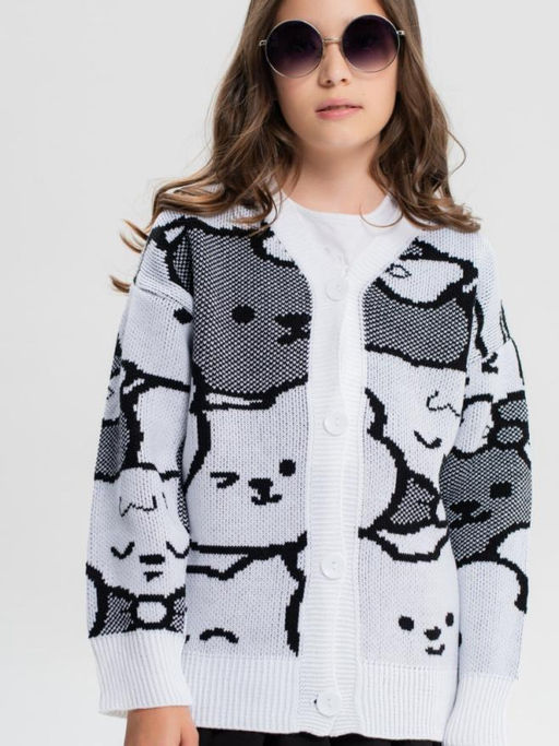 КардиганКошечки - Esenia фото 29