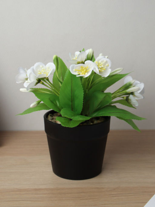 Цветочная композиция / 9090-18 /уп 12/144/ - Галеонтрейд фото 5