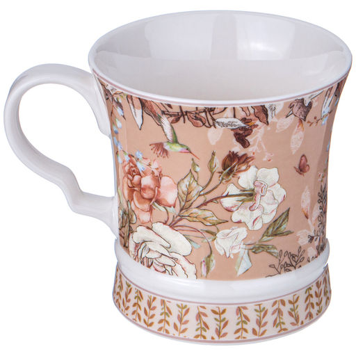 КРУЖКА LEFARD COMPLIMENT 320 МЛ (КОР=36ШТ.)  фото 3