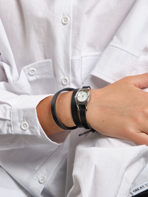 Часы PR3367 белый - Mini maxi фото 8