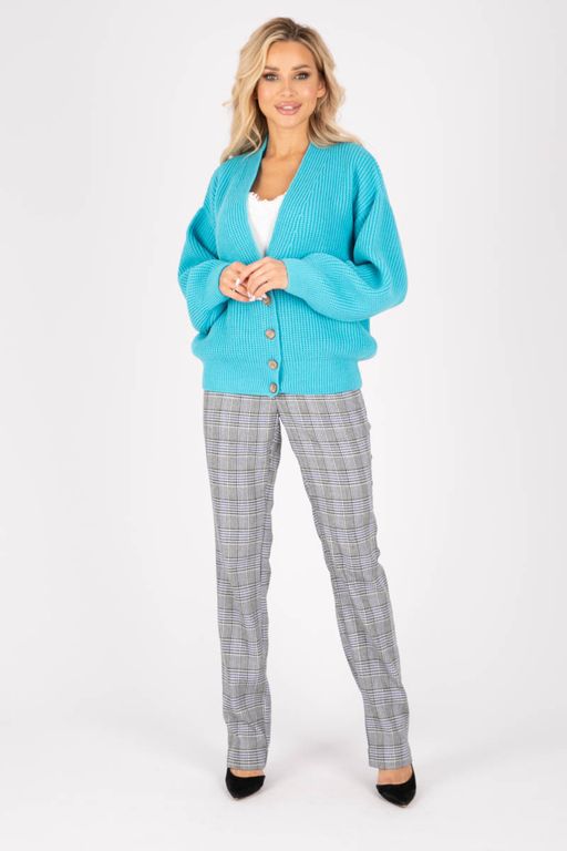 Кардиган Кн5-452/8 - Wisell фото 12