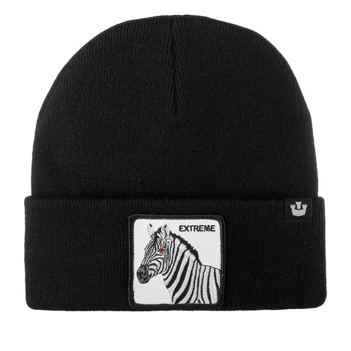 Шапка GOORIN BROTHERS арт. 107-0039 (черный)