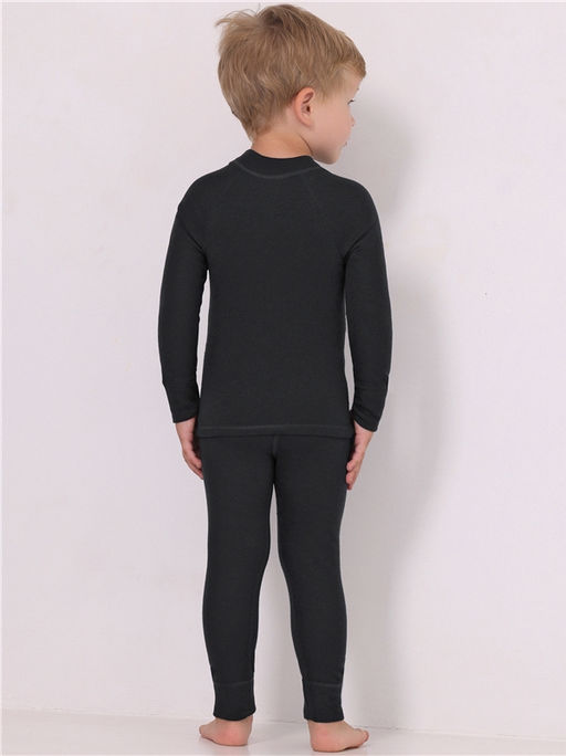 Лонгслив+кальсоны 2ПНК0684038 термо