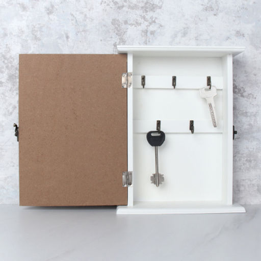 Ключница / GVT-905 /уп 24/ - Галеонтрейд фото 5