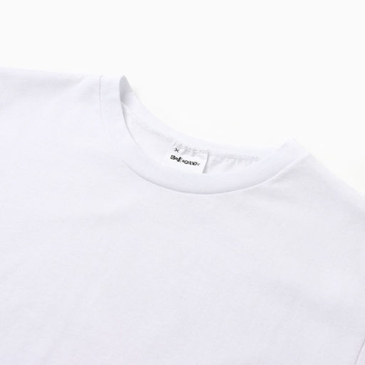 Футболка мужская Collorista цвет белый, р-р 54-56