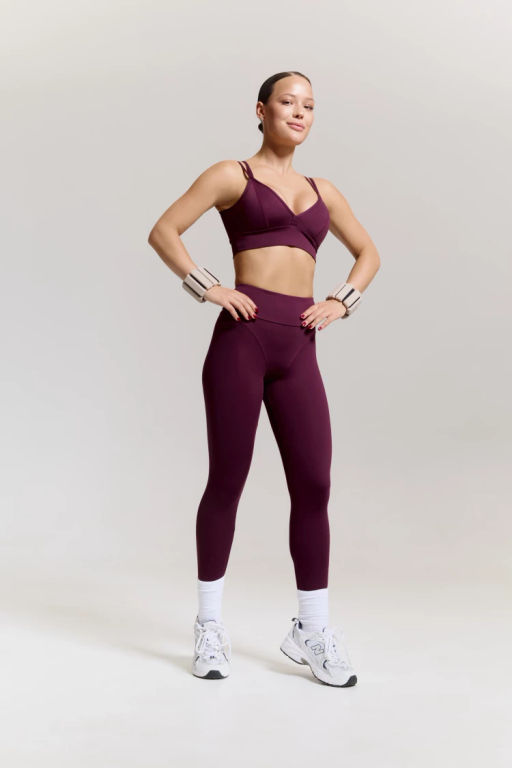 Лосины Fit Mono - Forstrong фото 6