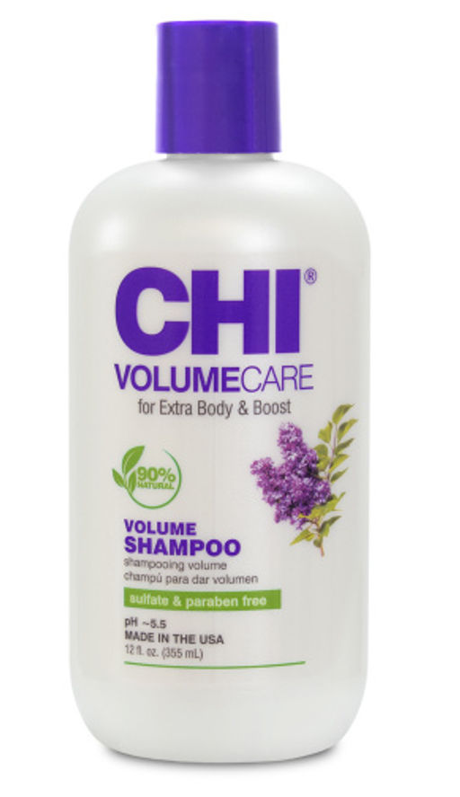 Chi VolumeCare шампунь для объема волос 355 мл фото 2