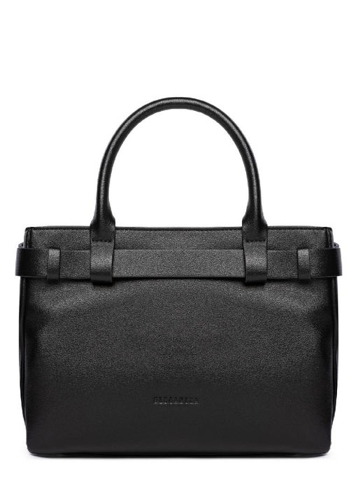 Сумка ELEGANZZA Z9589-8956 black  фото 3