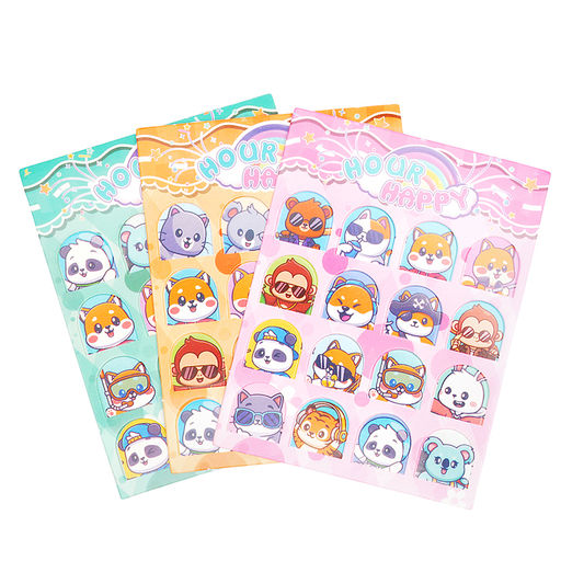 Игрушка-сюрприз "Загадочный герой" в коробке