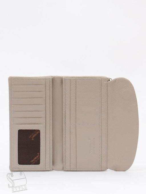 Женский кошелек 3886-1806 beige Vermari в Новосибирске