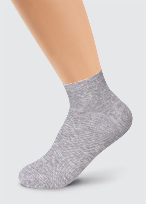 Носки женские укороченные - Clever wear фото 3
