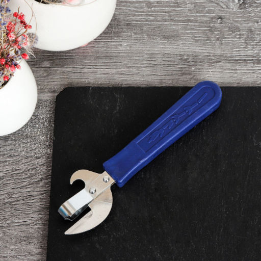 Открывалка 15 см со штопором ручка пластик/ PK-462 /уп 10/500/ - Галеонтрейд фото 5