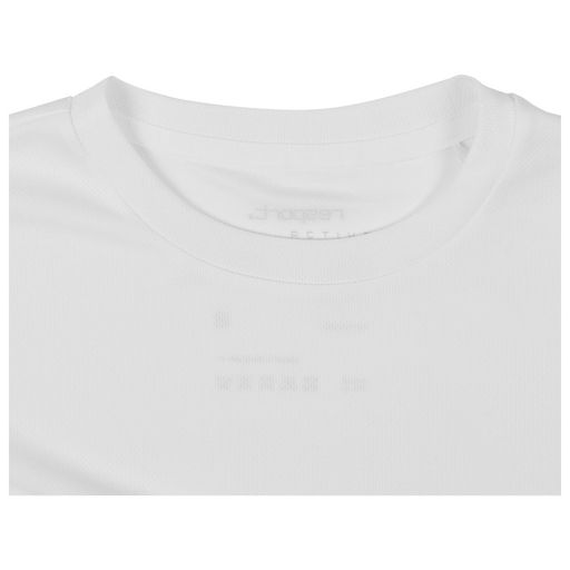 Футболка женская Resport, бифлекс, размер XS (42), белая