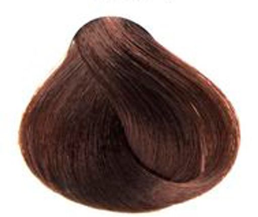 Gоldwell topchic стойкая крем-краска 4 na средне-коричневый натурально-пепельный 60 мл