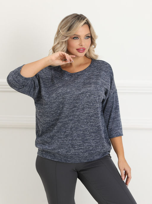 Джемпер М4-4376/51 - Wisell фото 151