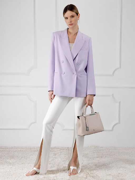 Сумка Labbra L-17018 powder/olive  фото 5