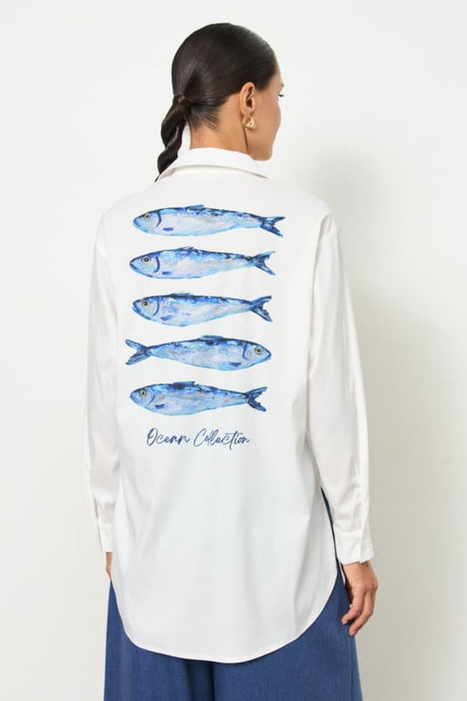 72307 Рубашка