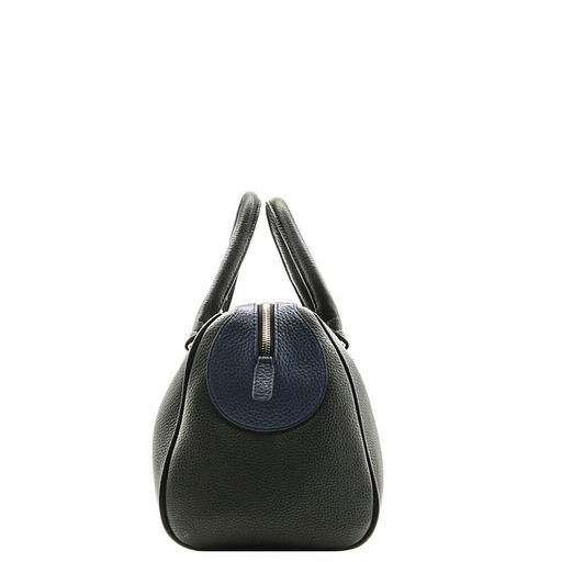 4099 Черный/Серый/Синий - Alessandro birutti фото 4