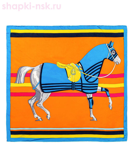12417 Платок женский (90 х 90)
