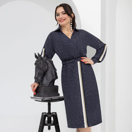 Платье Ловлю момент - Charutti фото 4