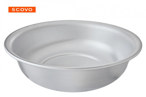 АЛ_Таз 450мм 16л арт.МТ-055 Демидовский