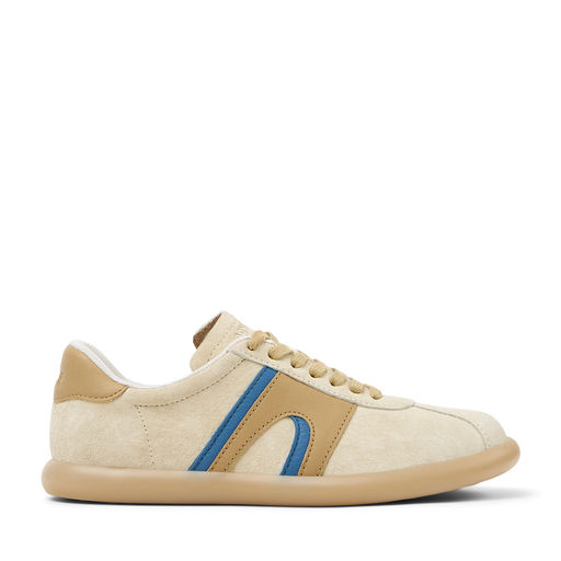 Camper / Кроссовки Pelotas Soller Sneakers  фото 2