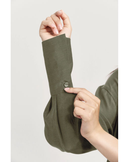 Костюм THE VERY 2409 коричневый  фото 34