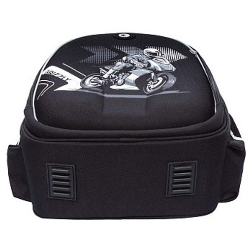 RAz-587-15 Рюкзак школьный - Grizzly фото 28