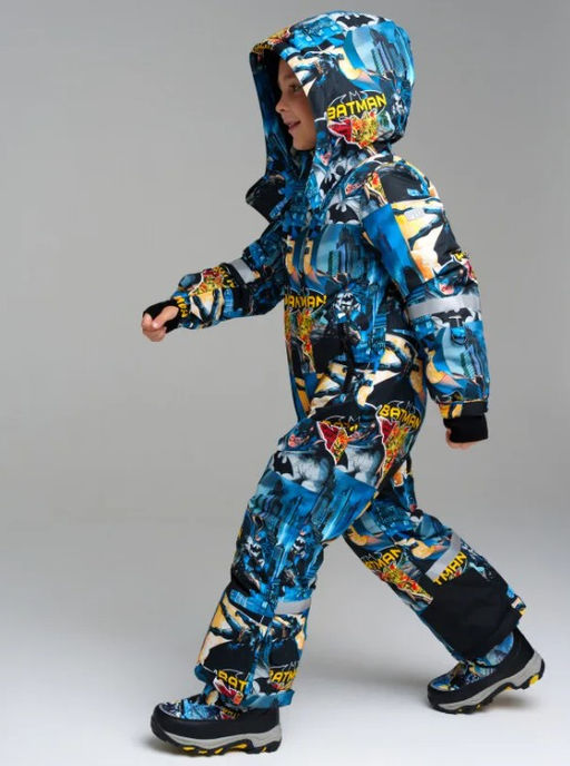 32332002 Комбинезон для мальчиков