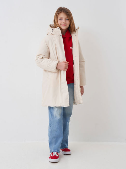 Куртка демисезонная 25672-489 - Avese фото 22