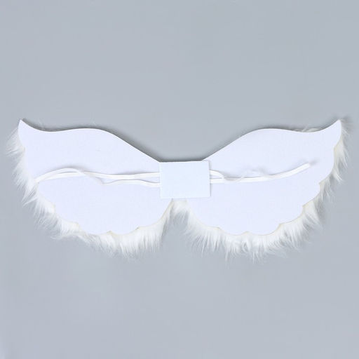 Карнавальный набор Ангел, 5-7 лет: юбка, крылья - Страна карнавалия фото 7