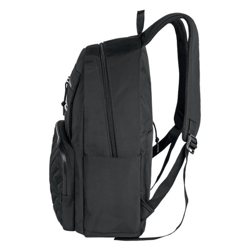 Рюкзак MERLIN 2543 черный