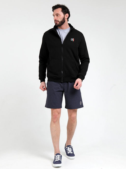 Толстовка мужская _ 05209 - F5 фото 3