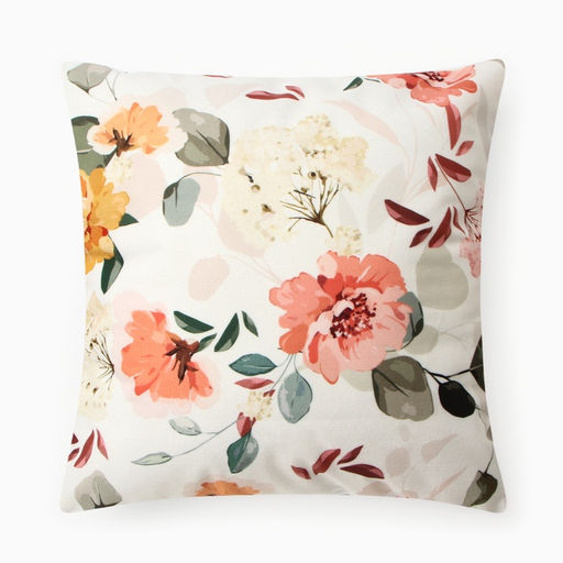 Чехол на подушку 3 шт. Этель. Нежность, 40?40 см, велюр