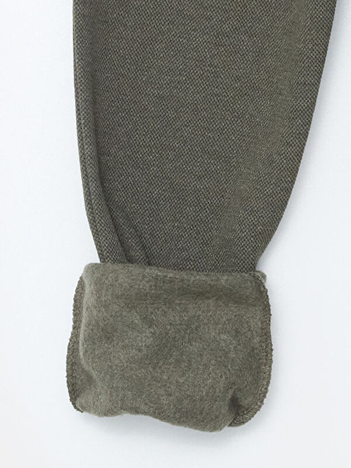 Beli Lastikli Erkek ?ocuk Jogger E?ofman Alt? - Waikiki фото 3