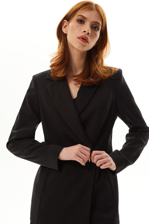 Костюм Golden Valley 6562 черный  фото 4