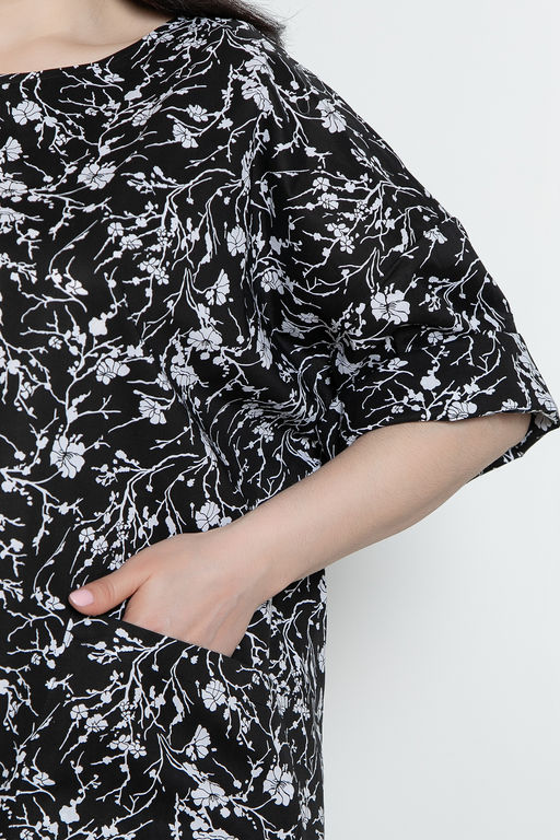 6012 Платье - Prima linea фото 6