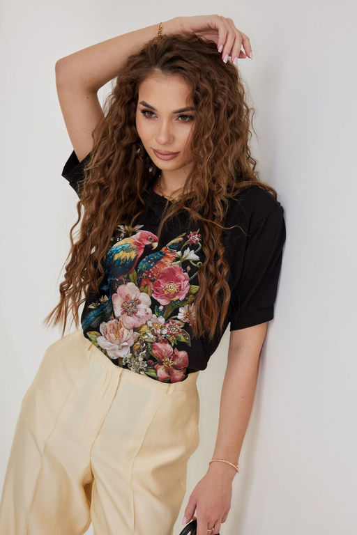 Футболка Vesnaletto 4391-4