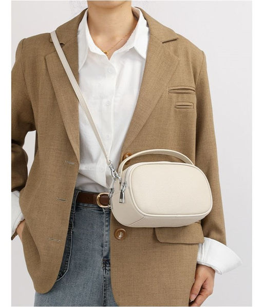 Bags Сумка женская / кожа / 0111242