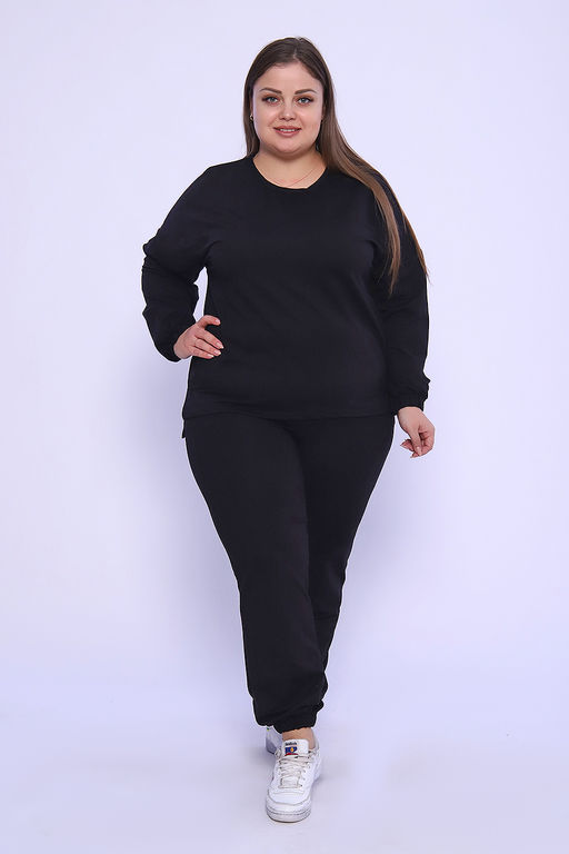 Костюм Натали 35316 хлопок с полиэстером фото 32