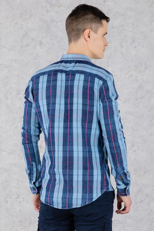 Джоггеры 1.C-83248 - Aigula фото 22