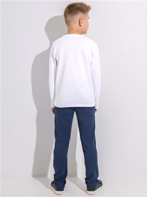 Брюки 1ПББ837176