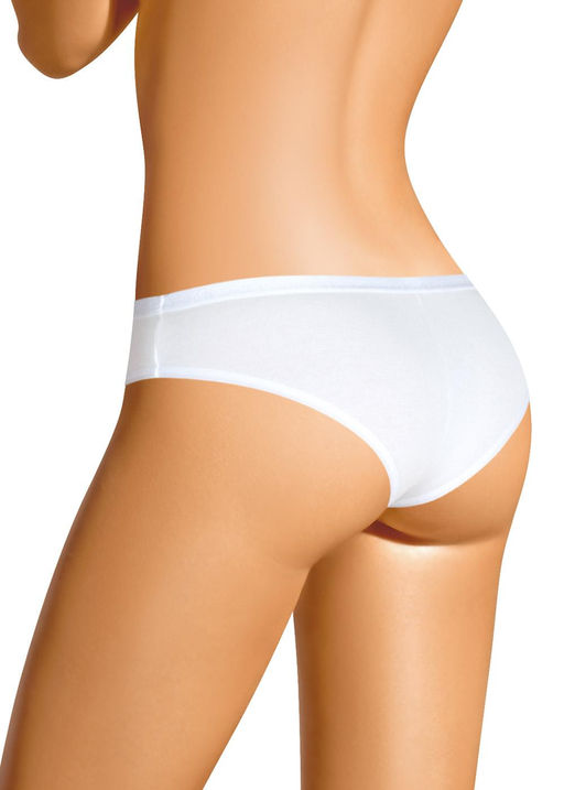 BR650 Бразилиано жен. МОДАЛ (ЧЗ)