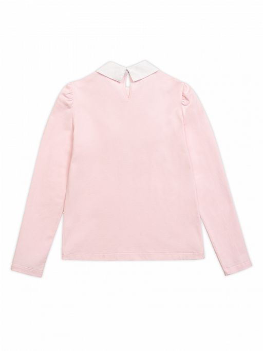 Уценка PELICAN GFJ8123 джемпер для девочек  фото 4