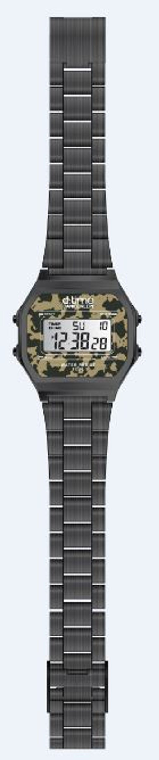 Часы наручные Daniel Klein 12271-6 электронные  фото 2