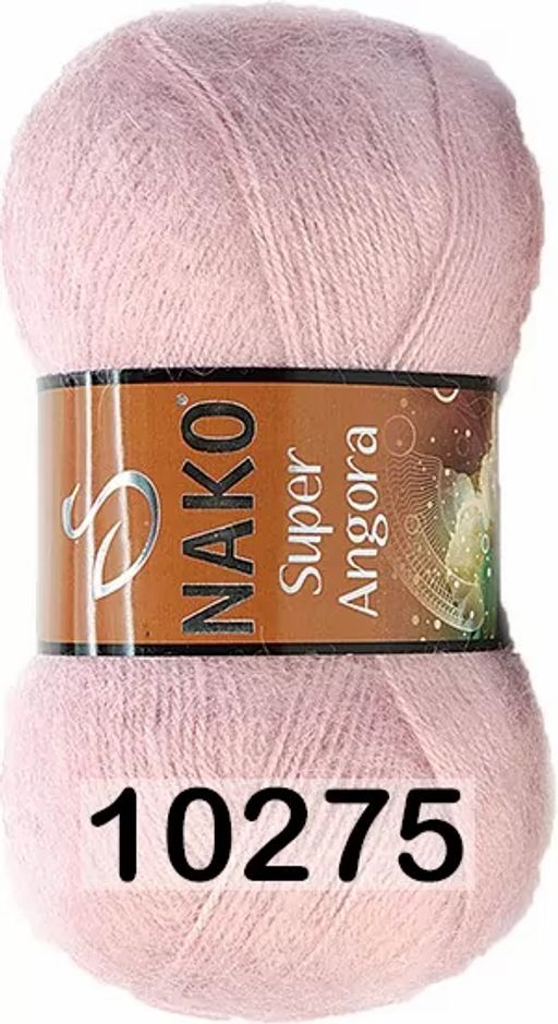 SUPER ANGORA NAKO  фото 18
