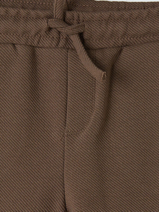 Beli Lastikli Erkek ?ocuk Pantolon