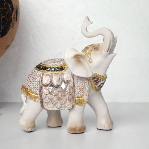 Статуэтка Слон 12 см / 28128-5 /уп 60/ - Галеонтрейд фото 2